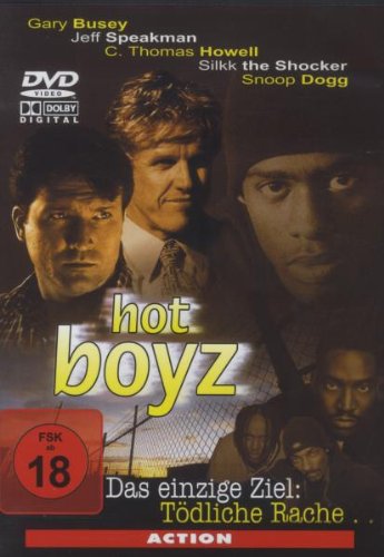 Hot Boyz