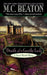 Death of a Gentle Lady