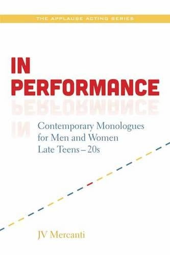 In Performance