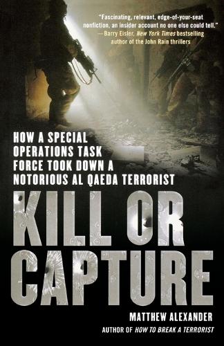 Kill or Capture