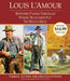 Where Buzzards Fly (Dramatized