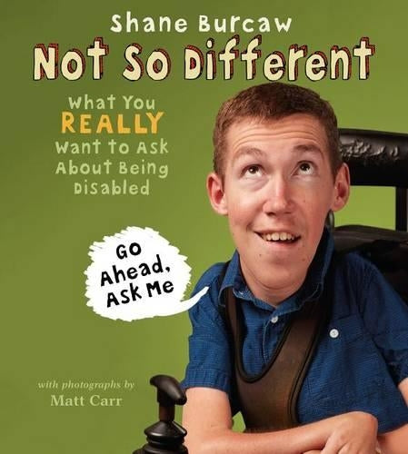 Not So Different