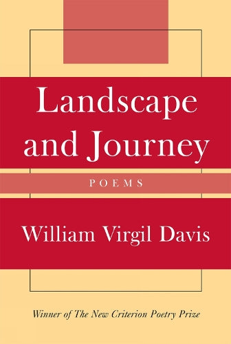 Landscape and Journey