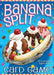 Banana Split Card Game