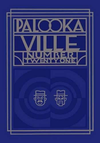 Palookaville