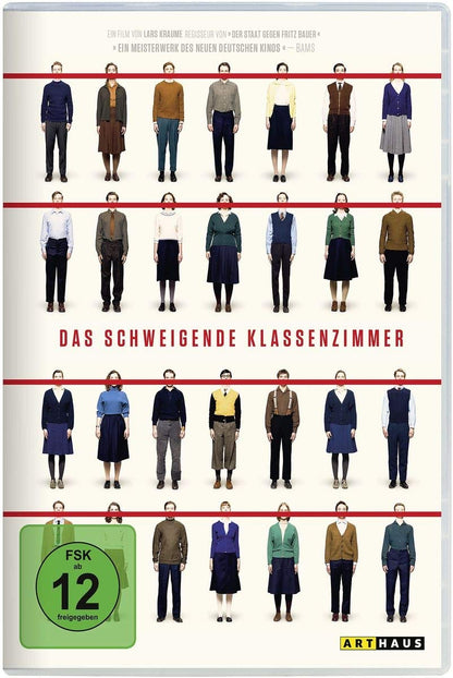 Das schweigende Klassenzimmer