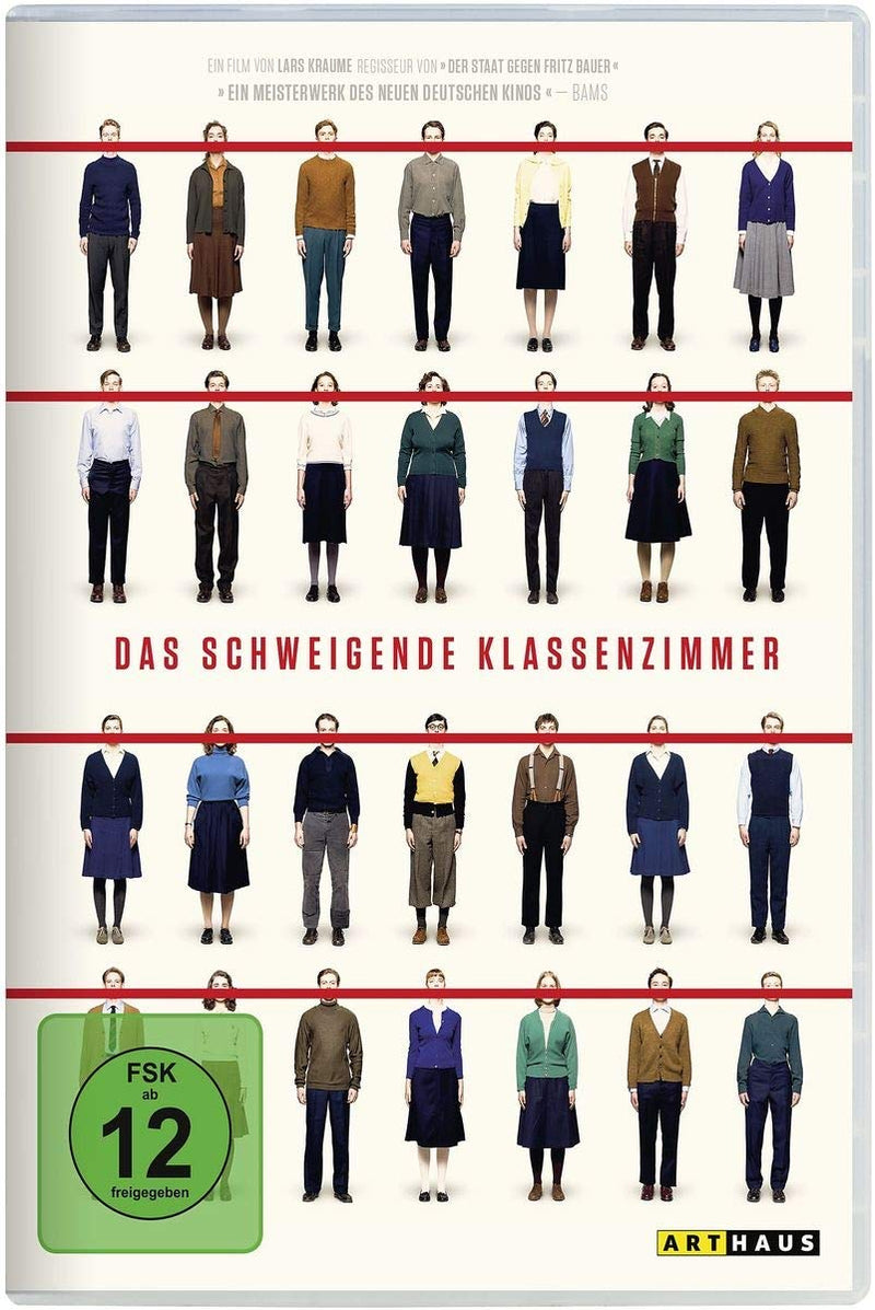 Das schweigende Klassenzimmer