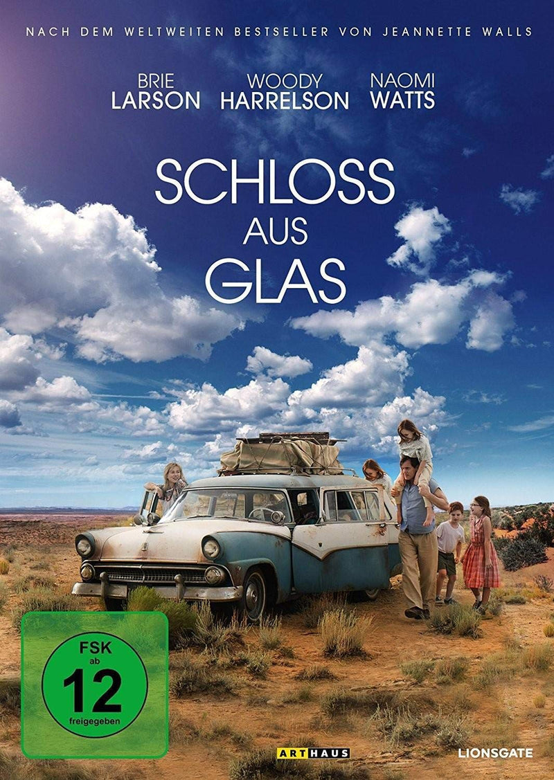 SCHLOSS AUS GLAS - MOVIE