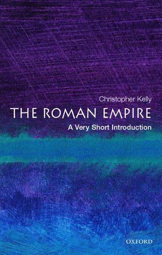 The Roman Empire