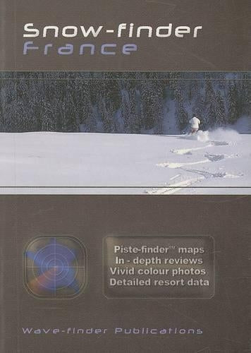 Snowfinder Guide to France