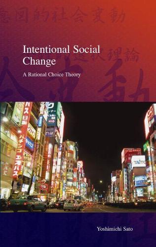 Intentional Social Change
