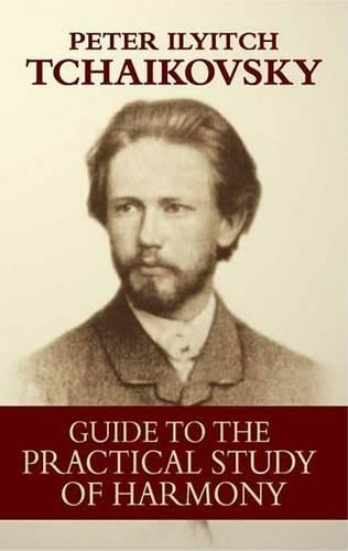 Guide To The Practical Study Of Harmony