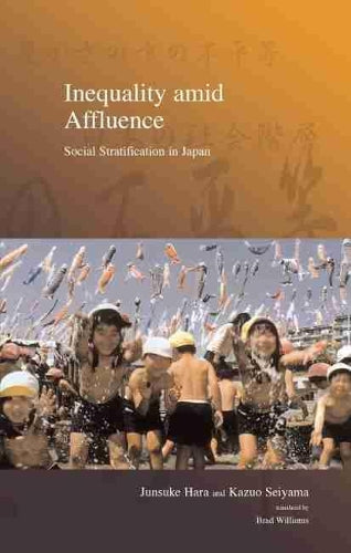 Inequality Amid Affluence