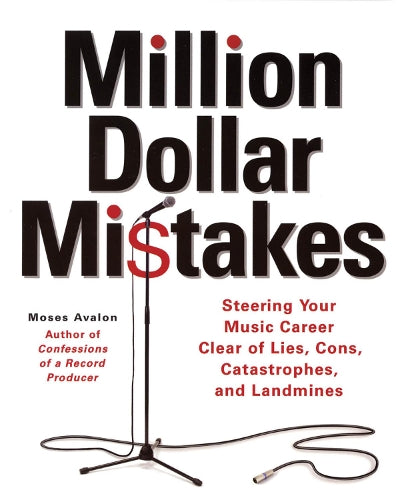 Million Dollar Mistakes
