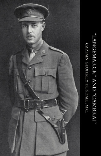 "Langemarck" and "Cambrai"