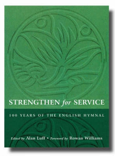 Strengthen for Service
