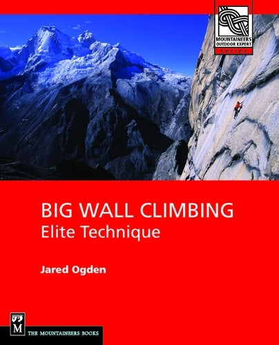 Big Wall Climbing
