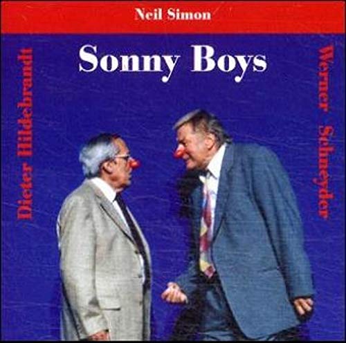 Sonny Boys