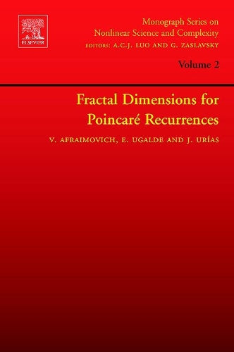 Fractal Dimensions for Poincare Recurrences
