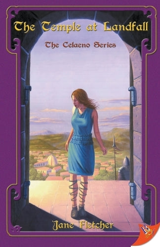 The Temple at Landfall (3) (Celaeno