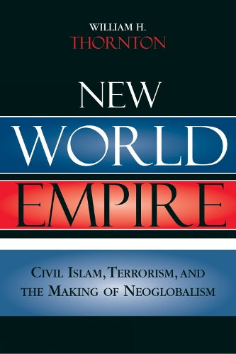 New World Empire