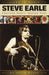 Steve Earle: Fearless Heart, Outlaw Poet