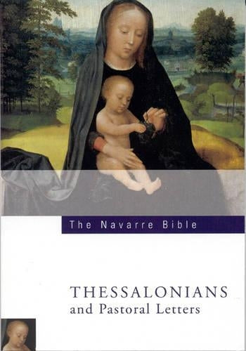 Navarre Bible
