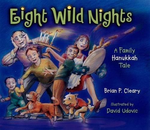 Eight Wild Nights