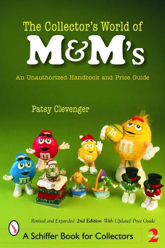 The Collector's World of M&M's®