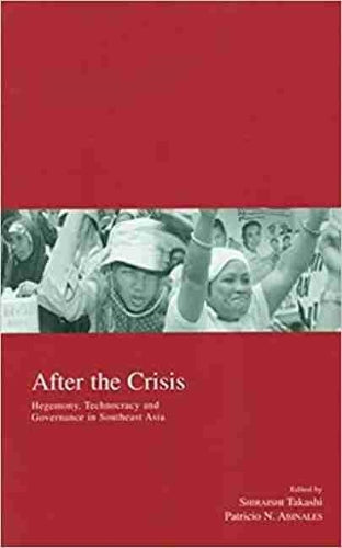 After the Crisis