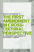 The First Amendment in Cross-Cultural Perspective