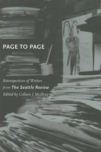 Page to Page