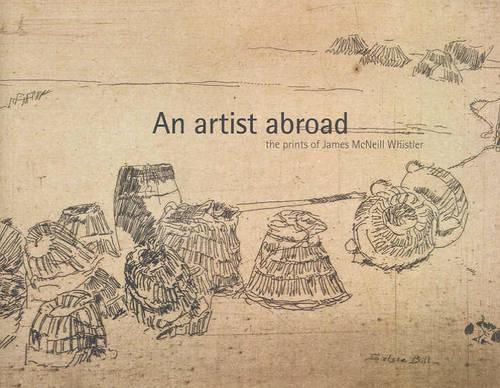 Artist Abroad