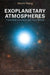Exoplanetary Atmospheres