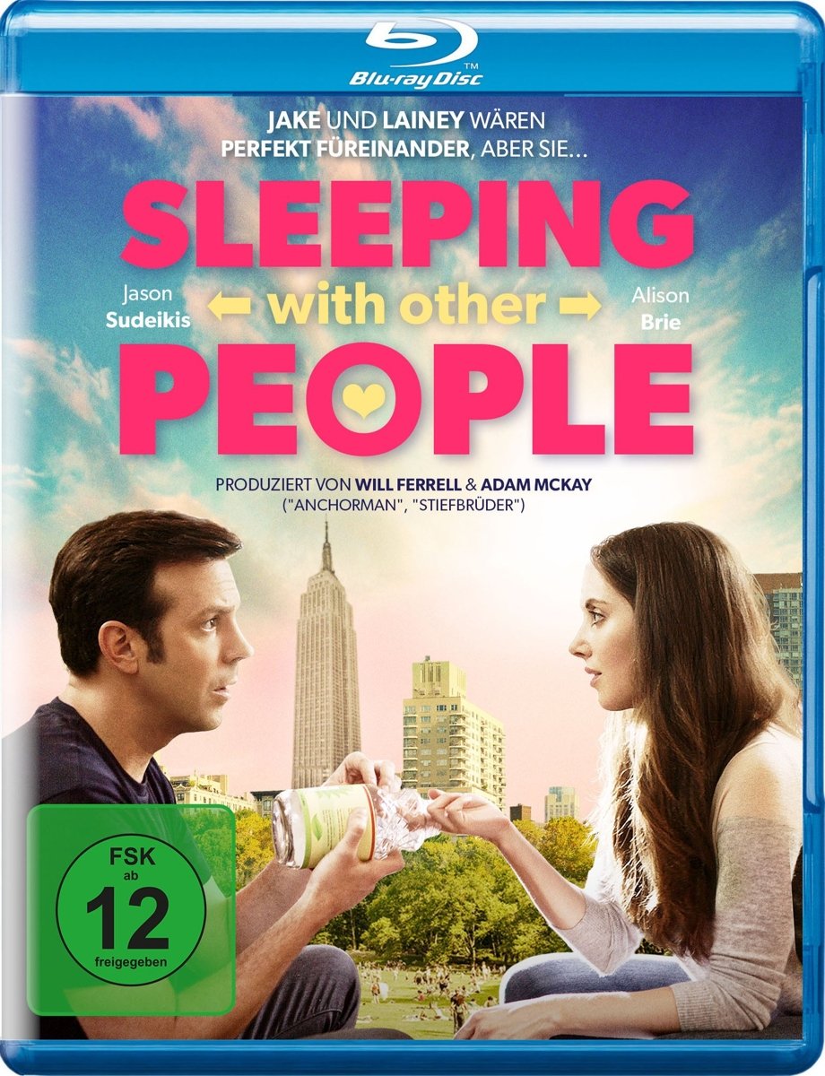 Sleeping With Other People