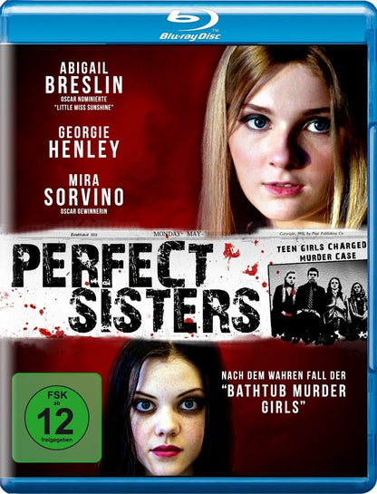 Perfect Sisters