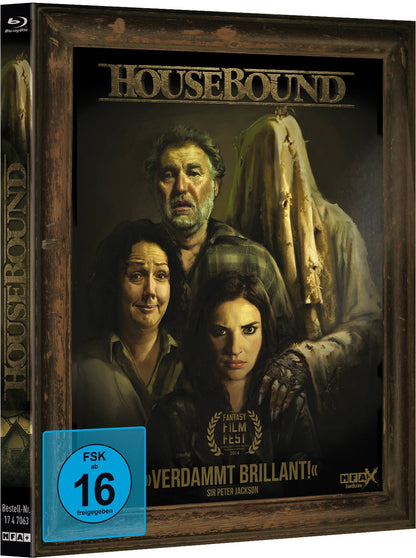 Housebound