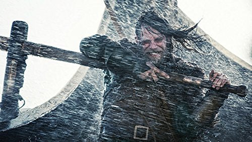 Northmen - A Viking Saga - Steelbook (2-Disc-Set)