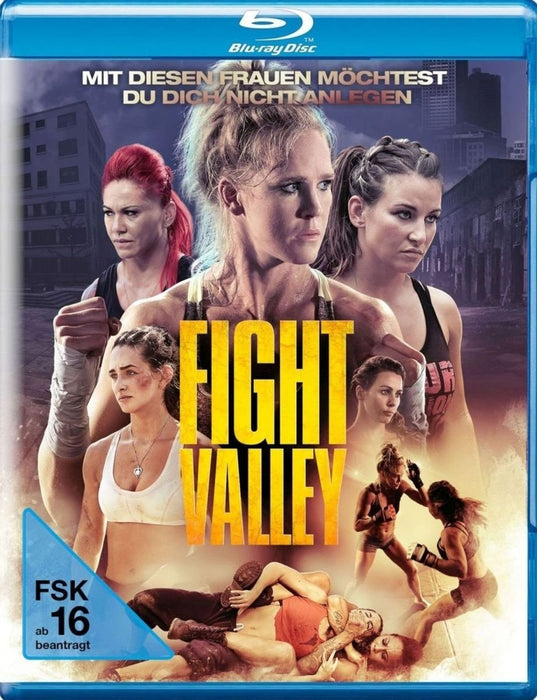 Fight Valley