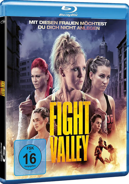 Fight Valley