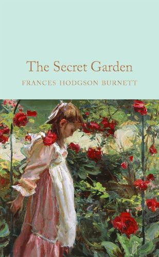 The Secret Garden (Macmillan Collector's Library