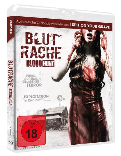 Blutrache - Blood Hunt