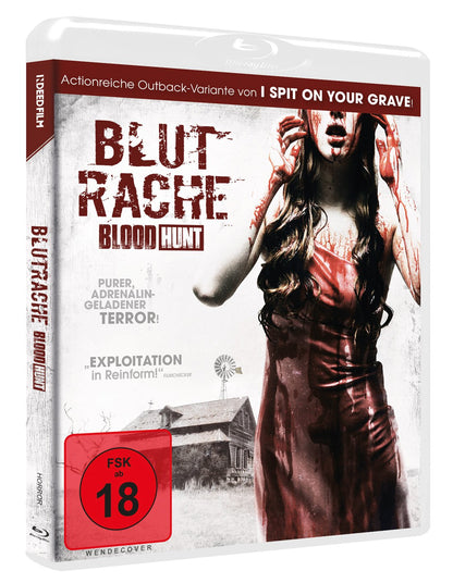 Blutrache - Blood Hunt