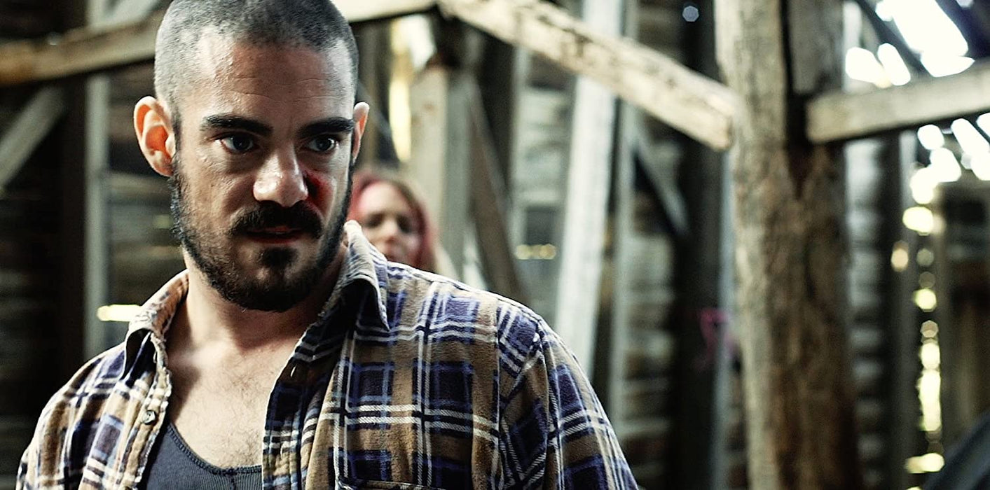 Blutrache - Blood Hunt