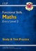 Functional Skills Maths Entry Level 3 - Study & Test Practice