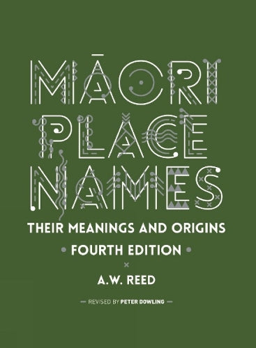 M?ori Place Names
