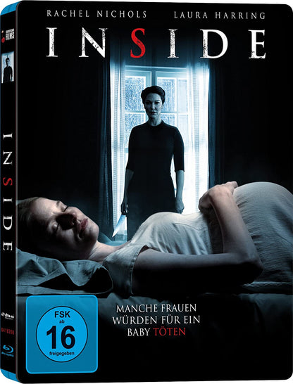 Inside
