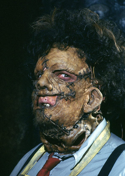 The Texas Chainsaw Massacre 2