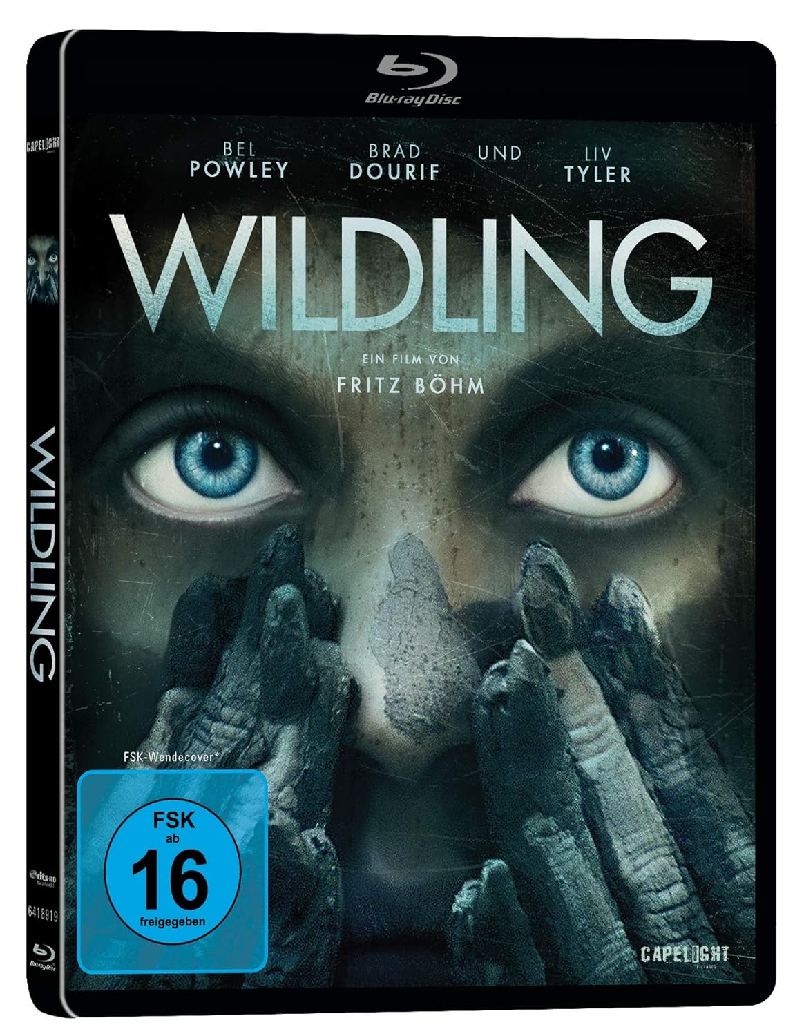 Wildling