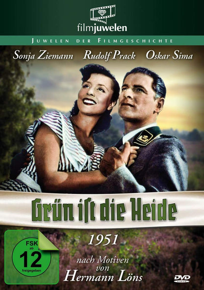 Grün ist die Heide (Filmjuwelen